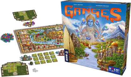 Ganges