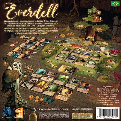 Everdell