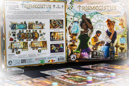 Trismegistus