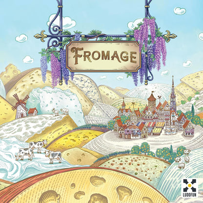 Fromage