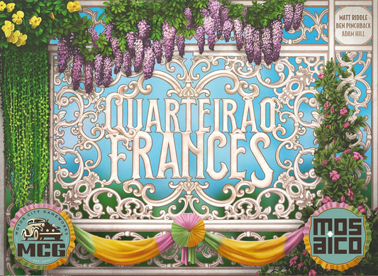 Quarteirão Francês