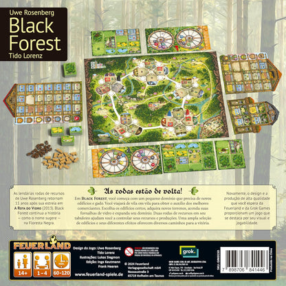 Black Forest