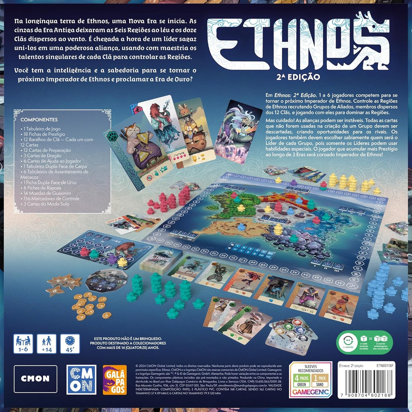Ethnos
