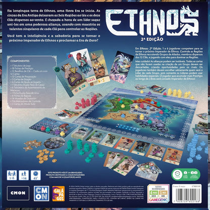Ethnos