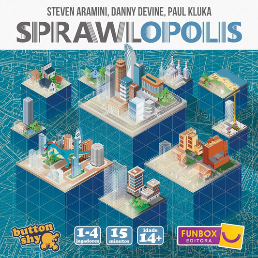 Sprawlopolis