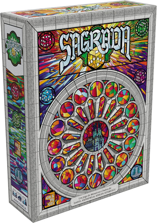 Sagrada