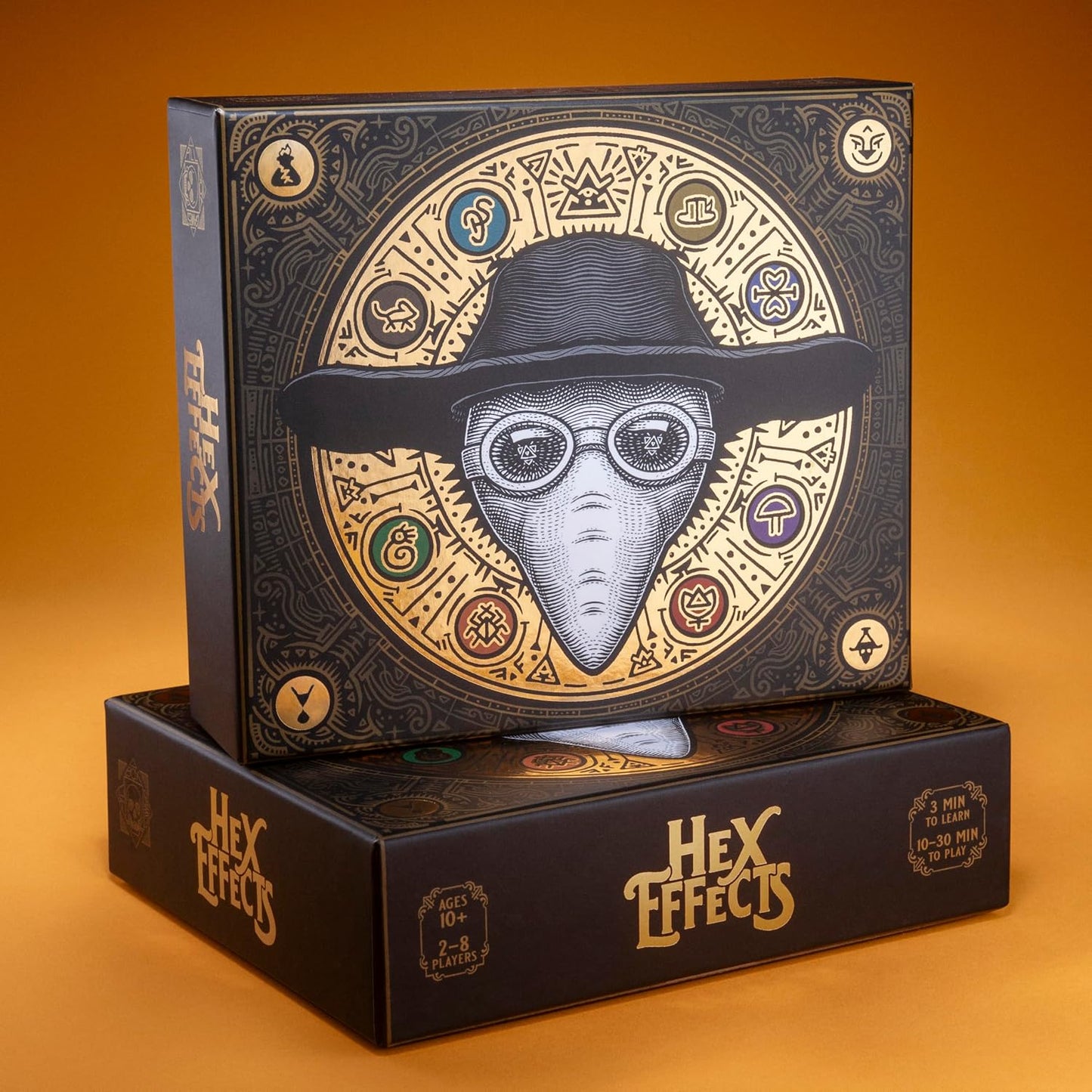 Hex Effects