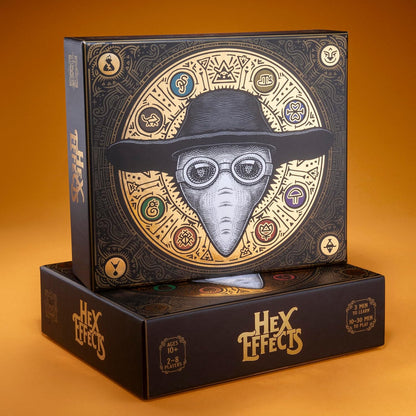 Hex Effects