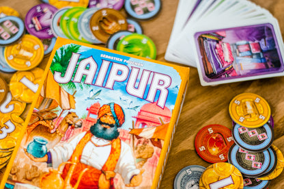 Jaipur