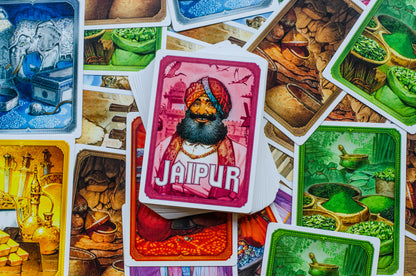 Jaipur