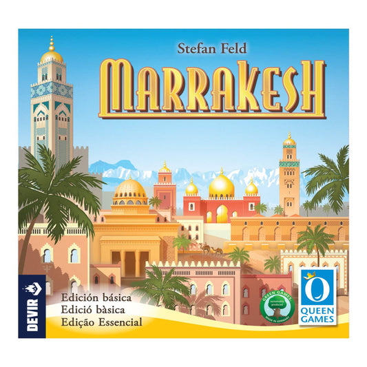 Marrakesh