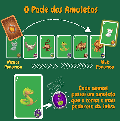 De quem é o reino?