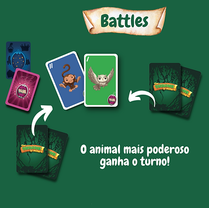 De quem é o reino?