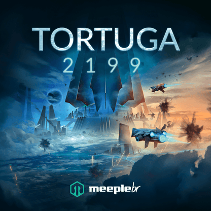 Tortuga 2199