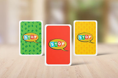 Stop!