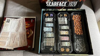 Scarface 1920