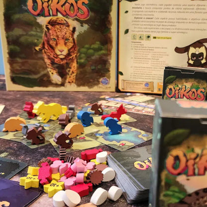 Oikos