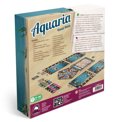 Aquaria