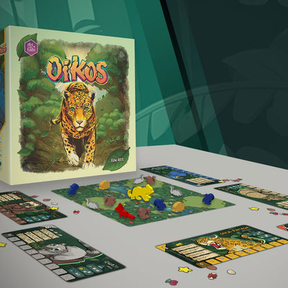 Oikos
