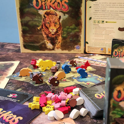 Oikos