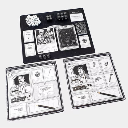 Escape the Dark Sector