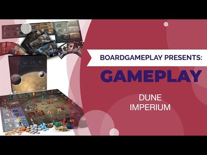 Duna: Imperium