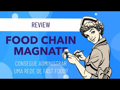Food Chain Magnate