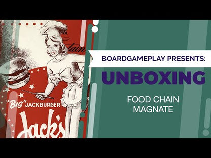 Food Chain Magnate