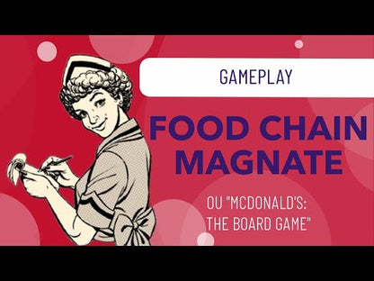 Food Chain Magnate