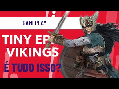 Tiny Epic Vikings