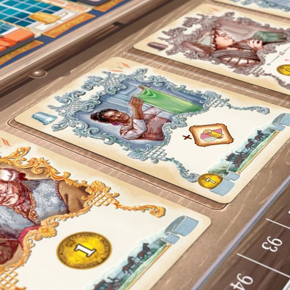 Rococo: Edição Deluxe