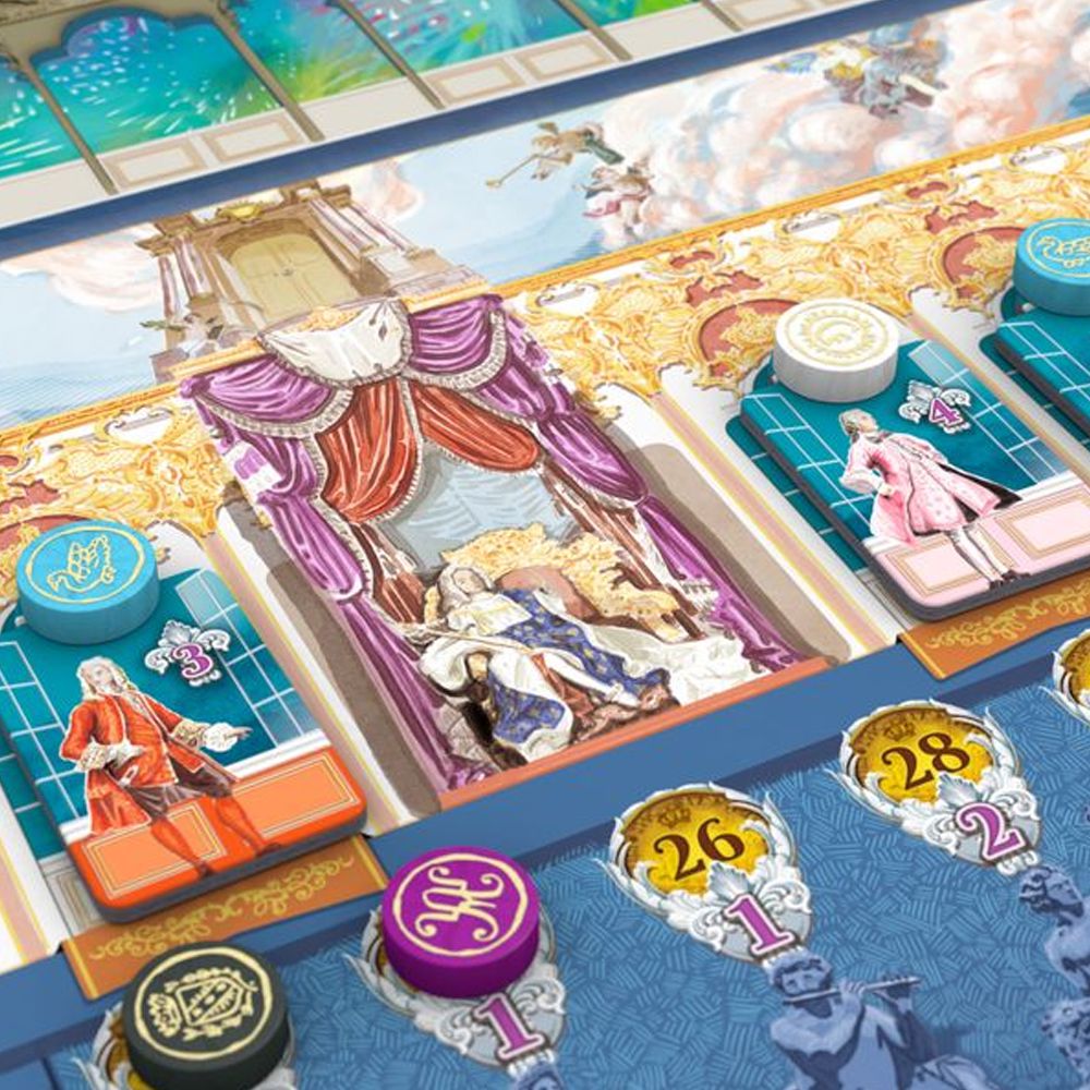 Rococo: Edição Deluxe