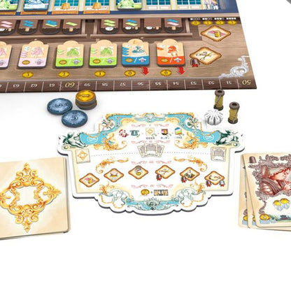 Rococo: Edição Deluxe
